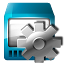 Control Panel Icon 64x64 png